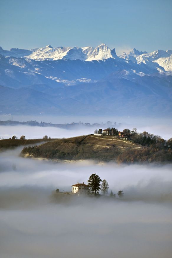 Villa Bricco Paglieri